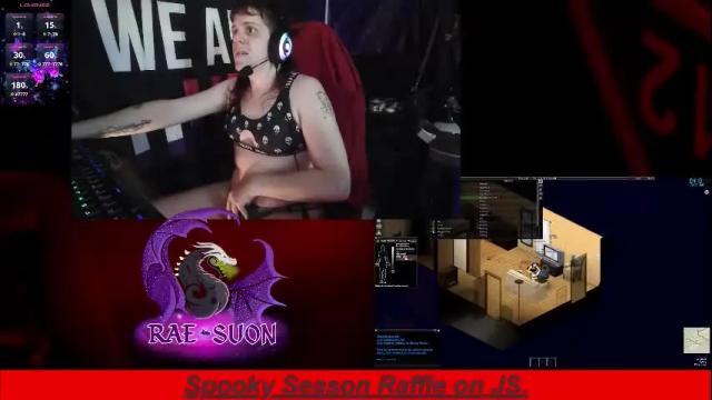 Image 10 of raysuon Stream on Chaturbate on 2 months ago