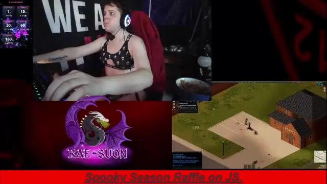 Image 2 of raysuon Stream on Chaturbate on 2 months ago