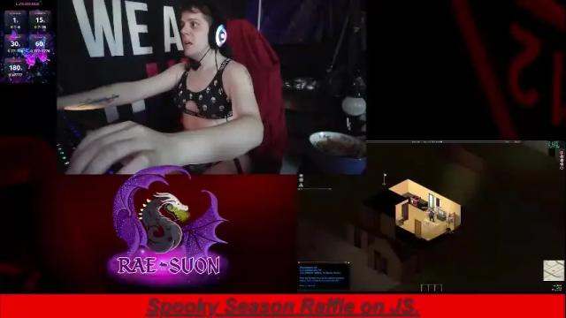 Image 3 of raysuon Stream on Chaturbate on 2 months ago