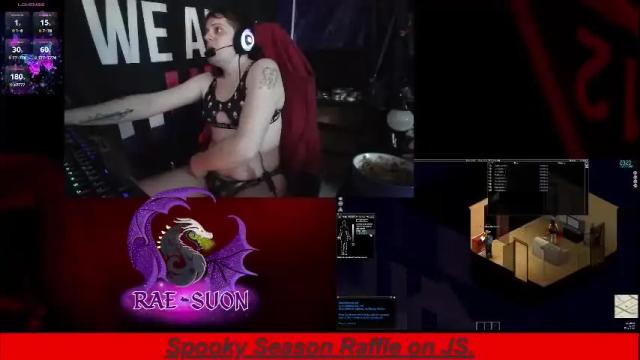 Thumbnail 2, raysuon's Stream at Chaturbate, 2 months ago