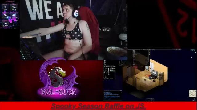 Image 6 of raysuon Stream on Chaturbate on 2 months ago