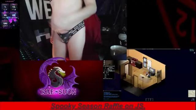Thumbnail 3, raysuon's Stream at Chaturbate, 2 months ago