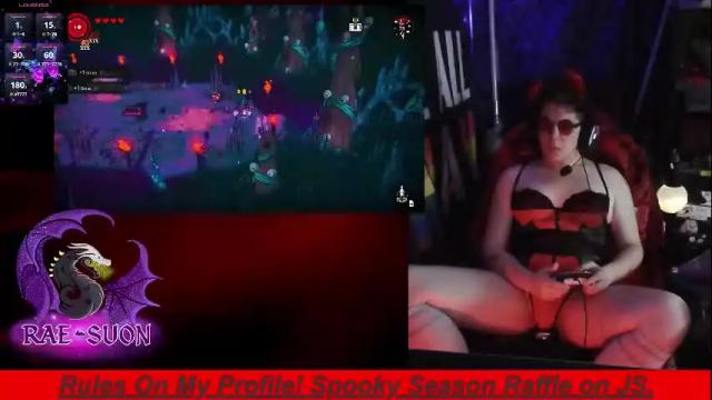 Thumbnail 1, raysuon's Stream at Chaturbate, 2 months ago