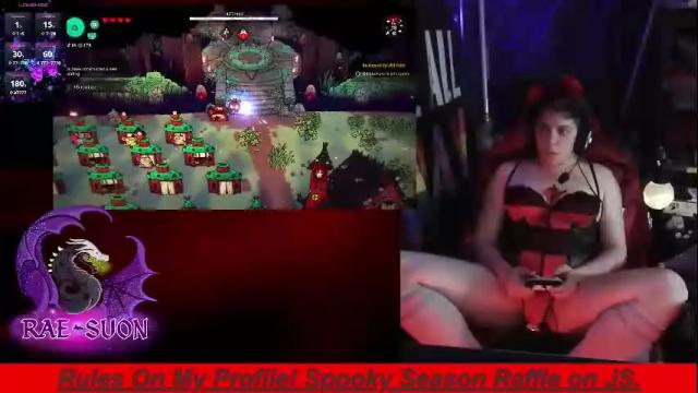 Image 11 of raysuon Stream on Chaturbate on 2 months ago