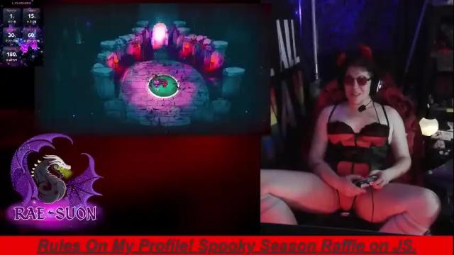 Image 2 of raysuon Stream on Chaturbate on 2 months ago