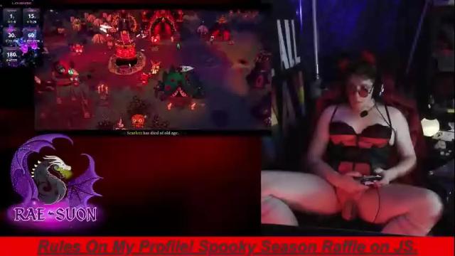 Image 4 of raysuon Stream on Chaturbate on 2 months ago