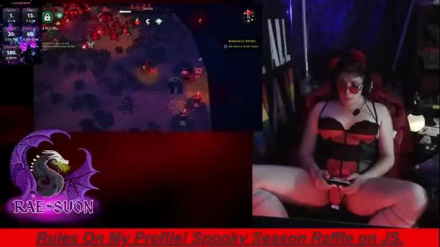 Thumbnail 2, raysuon's Stream at Chaturbate, 2 months ago