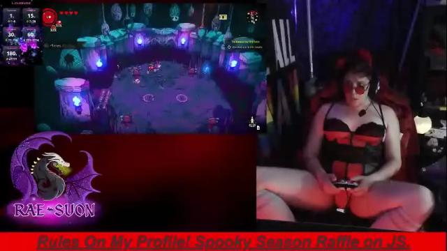 Image 6 of raysuon Stream on Chaturbate on 2 months ago