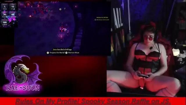 Image 7 of raysuon Stream on Chaturbate on 2 months ago