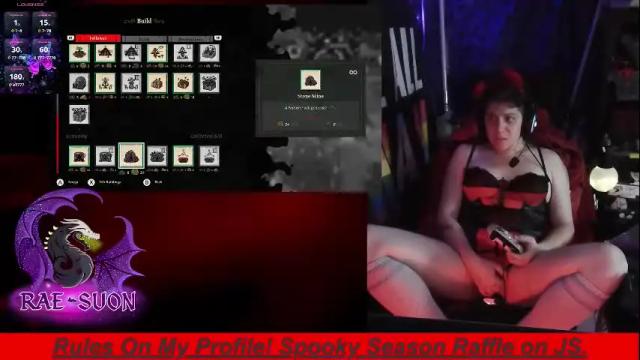 Image 8 of raysuon Stream on Chaturbate on 2 months ago