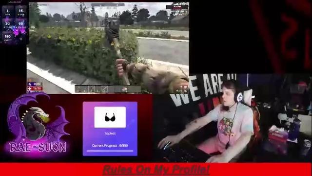 Thumbnail 1, raysuon's Stream at Chaturbate, 2 months ago