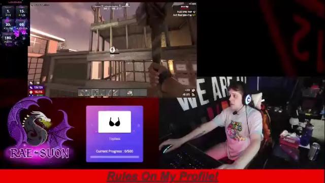 Image 10 of raysuon Stream on Chaturbate on 2 months ago