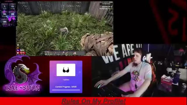 Image 2 of raysuon Stream on Chaturbate on 2 months ago