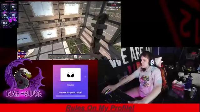 Image 3 of raysuon Stream on Chaturbate on 2 months ago