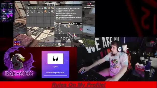 Image 4 of raysuon Stream on Chaturbate on 2 months ago