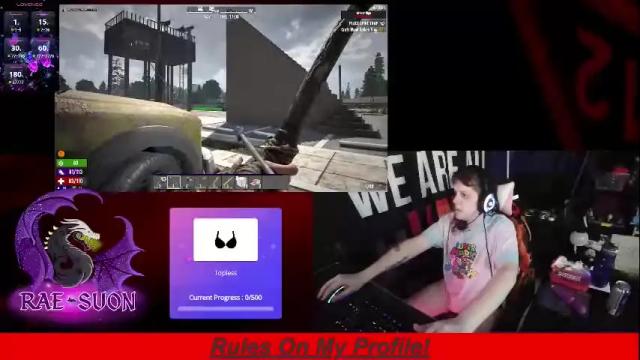 Thumbnail 2, raysuon's Stream at Chaturbate, 2 months ago