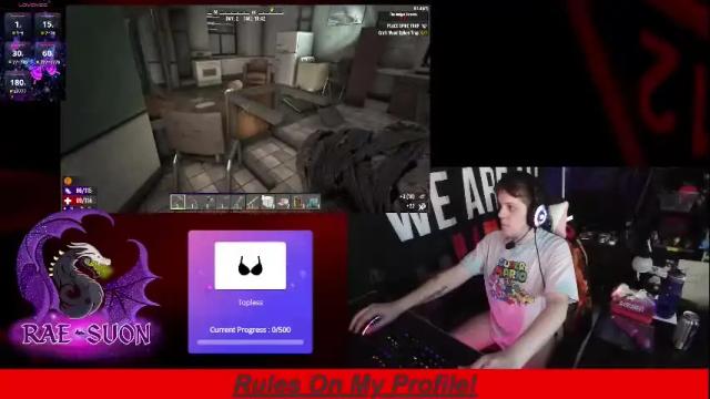 Image 7 of raysuon Stream on Chaturbate on 2 months ago