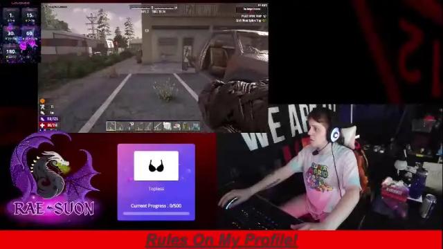 Image 8 of raysuon Stream on Chaturbate on 2 months ago