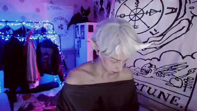 Thumbnail 3, raziel_haze's Stream at Chaturbate, 14 months ago