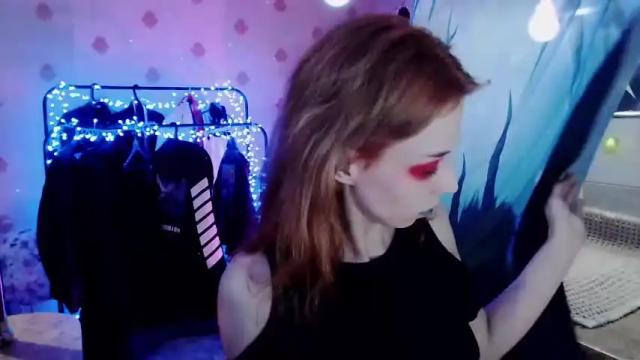 Image 11 of raziel_haze Stream on Chaturbate on 14 months ago