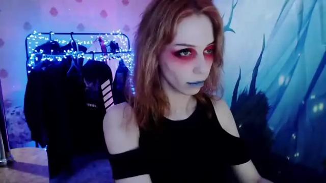 Image 12 of raziel_haze Stream on Chaturbate on 14 months ago