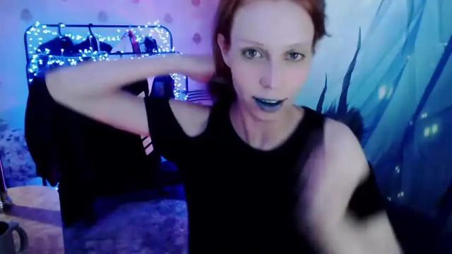 Image 6 of raziel_haze Stream on Chaturbate on 14 months ago
