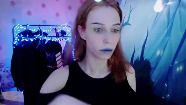 Thumbnail 3, raziel_haze's Stream at Chaturbate, 14 months ago