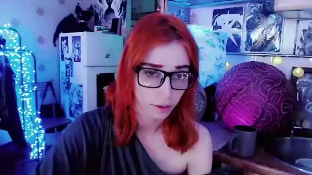 Image 2 of raziel_haze Stream on Chaturbate on 14 months ago