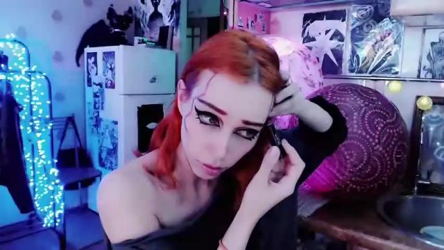 Thumbnail 3, raziel_haze's Stream at Chaturbate, 14 months ago