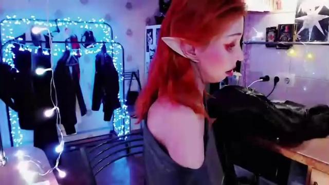 Image 10 of raziel_haze Stream on Chaturbate on 14 months ago