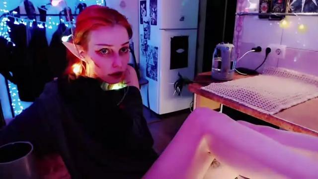 Image 2 of raziel_haze Stream on Chaturbate on 14 months ago
