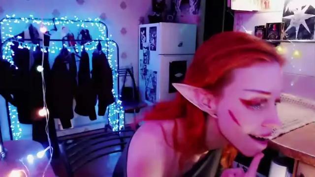 Image 3 of raziel_haze Stream on Chaturbate on 14 months ago