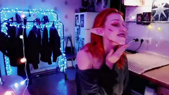 Image 4 of raziel_haze Stream on Chaturbate on 14 months ago