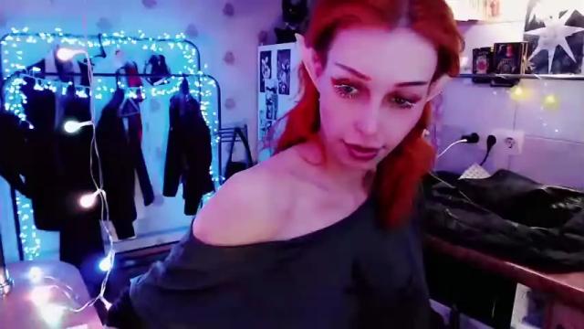 Image 7 of raziel_haze Stream on Chaturbate on 14 months ago