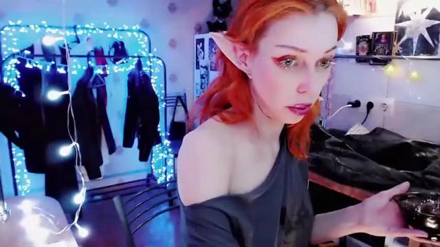 Image 8 of raziel_haze Stream on Chaturbate on 14 months ago
