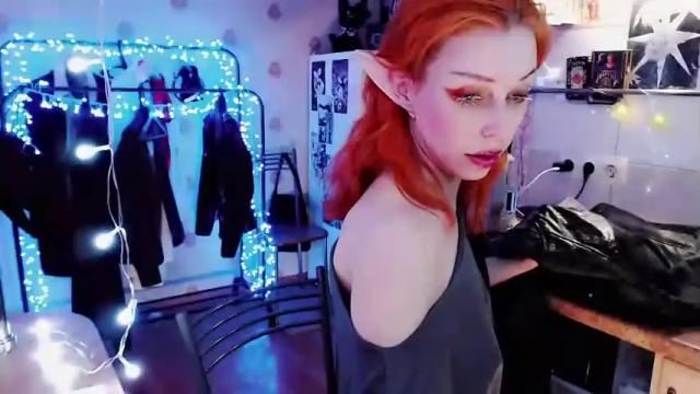 Thumbnail 3, raziel_haze's Stream at Chaturbate, 13 months ago