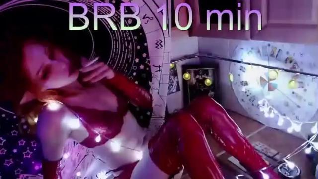 Thumbnail 1, raziel_haze's Stream at Chaturbate, 13 months ago