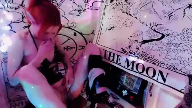 Image 12 of raziel_haze Stream on Chaturbate on 14 months ago