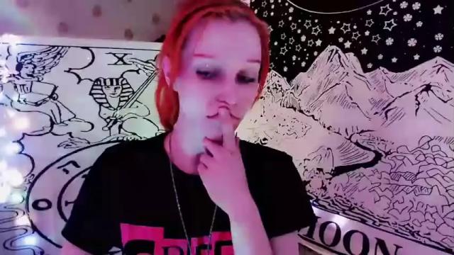 Thumbnail 2, raziel_haze's Stream at Chaturbate, 13 months ago