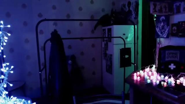Thumbnail 1, raziel_haze's Stream at Chaturbate, 13 months ago