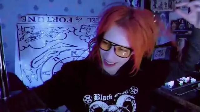 Thumbnail 1, raziel_haze's Stream at Chaturbate, 13 months ago