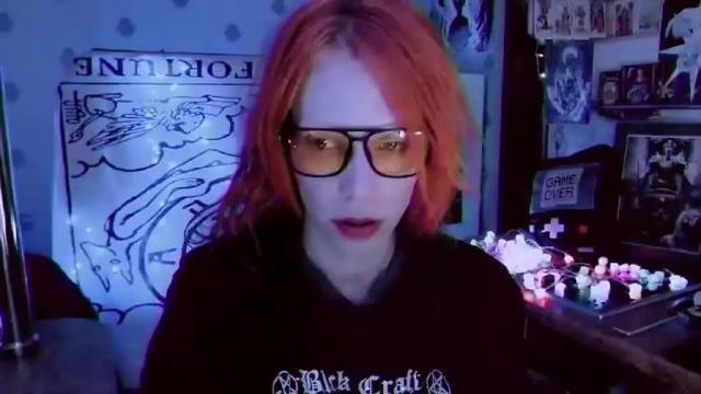 Thumbnail 2, raziel_haze's Stream at Chaturbate, 13 months ago