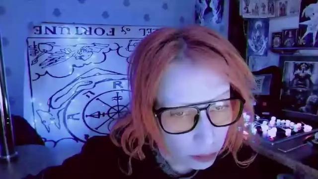 Thumbnail 3, raziel_haze's Stream at Chaturbate, 13 months ago