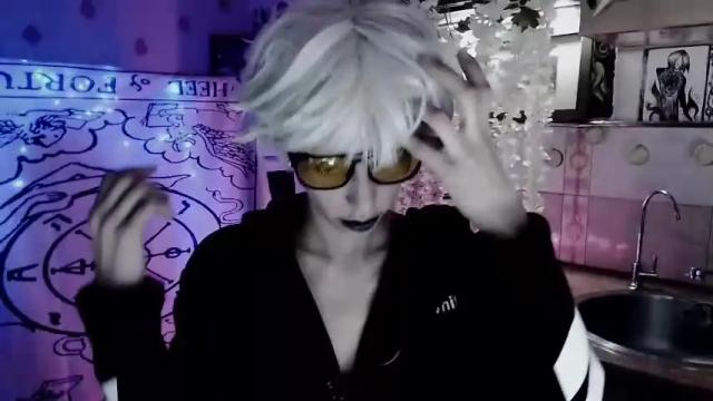 Image 10 of raziel_haze Stream on Chaturbate on 13 months ago