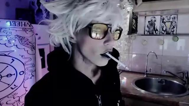 Image 11 of raziel_haze Stream on Chaturbate on 13 months ago