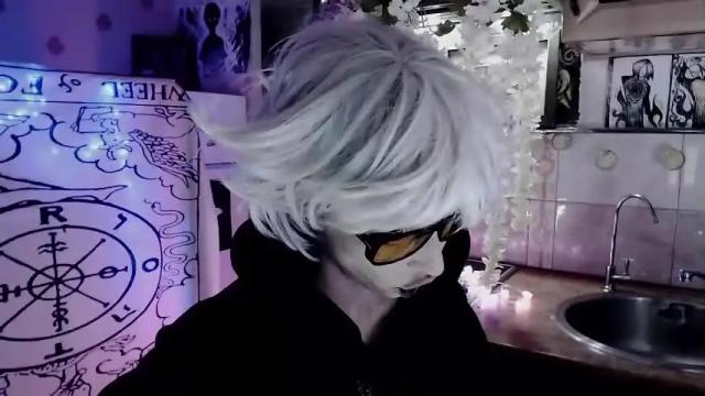 Image 12 of raziel_haze Stream on Chaturbate on 13 months ago