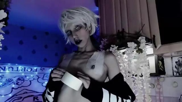 Image 4 of raziel_haze Stream on Chaturbate on 13 months ago