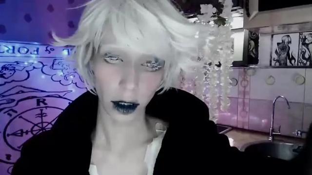 Image 7 of raziel_haze Stream on Chaturbate on 13 months ago