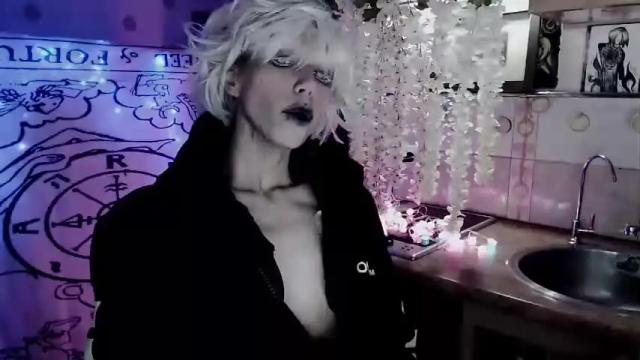 Image 8 of raziel_haze Stream on Chaturbate on 13 months ago