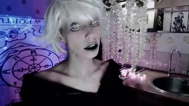 Thumbnail 3, raziel_haze's Stream at Chaturbate, 13 months ago